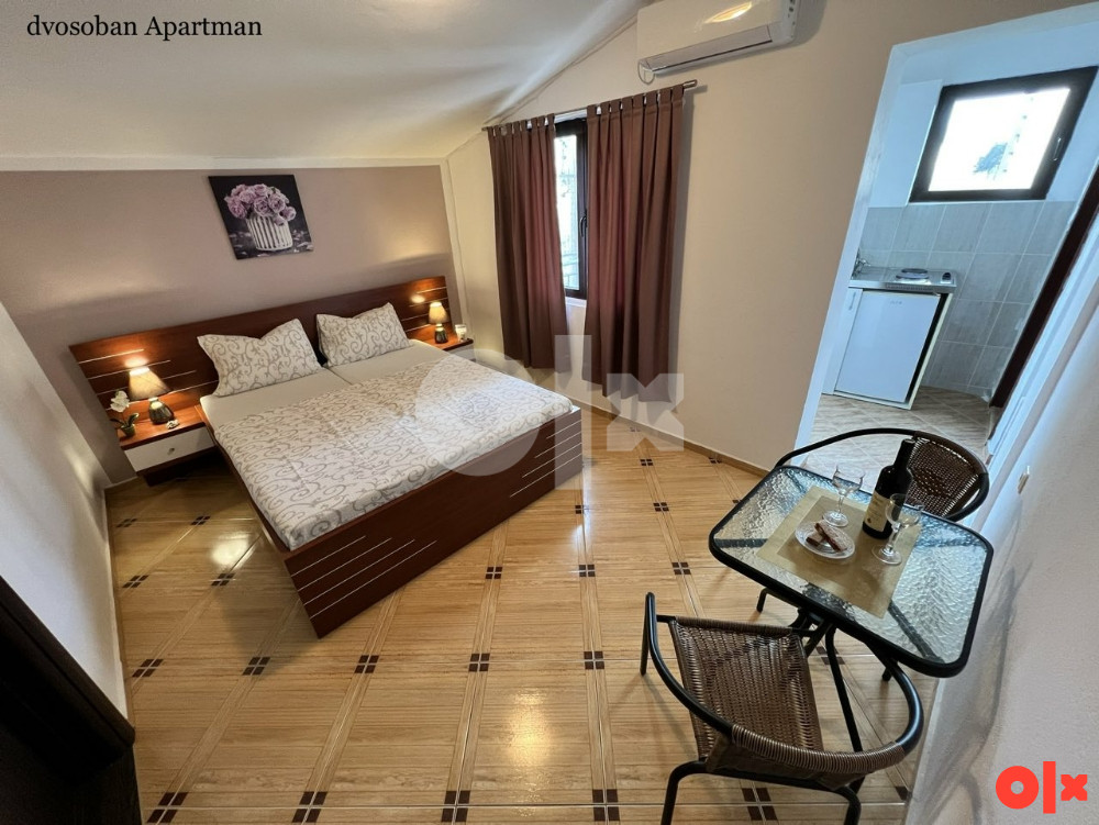 Crna Gora Bar Šušanj VILA Puranovic