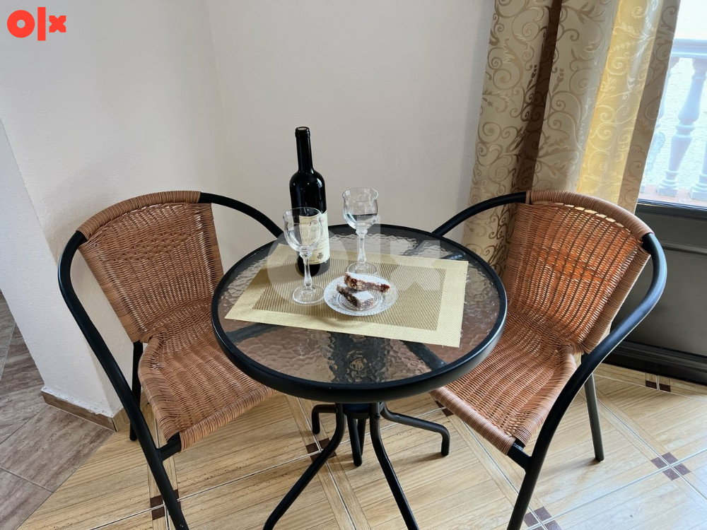 Crna Gora Bar Šušanj VILA Puranovic