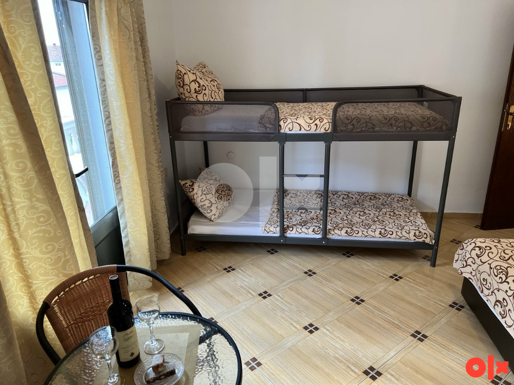 Crna Gora Bar Šušanj VILA Puranovic