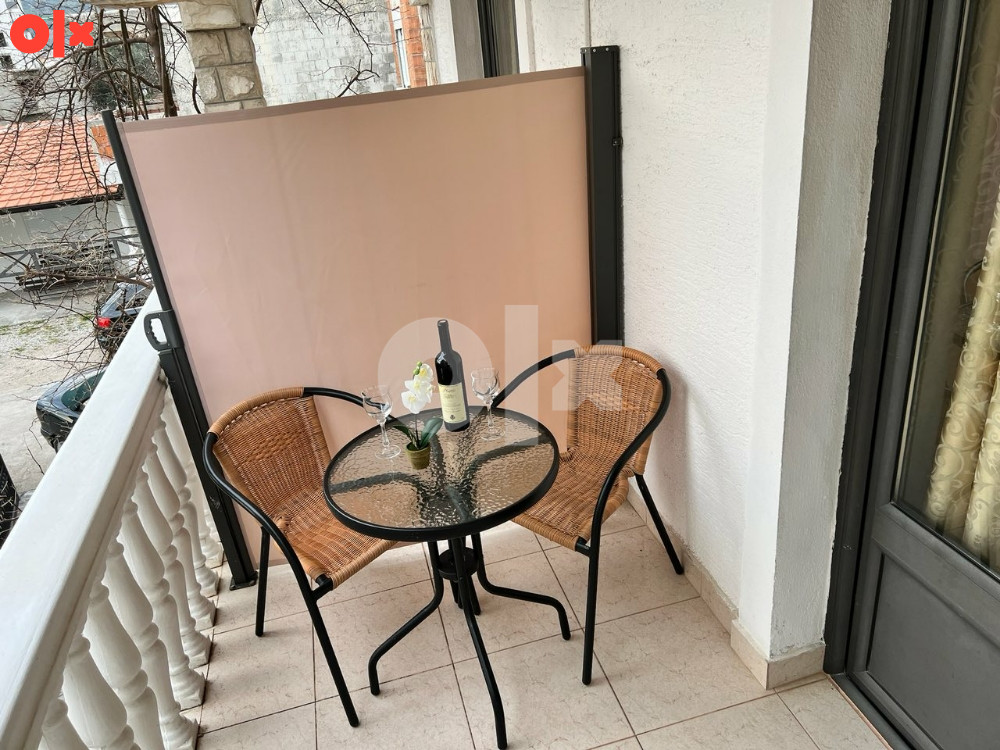 Crna Gora Bar Šušanj VILA Puranovic