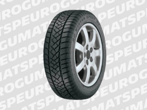 Auto guma/Protekt guma 195/65R15 M+S SP Winter