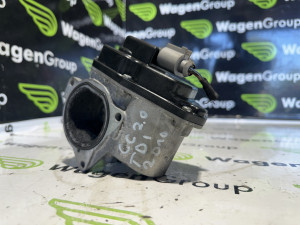 EGR Audi A6