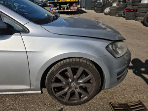 VW GOLF 7 2015 2.0TDI [CRB] | lijevi/desni blatobrani
