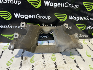 Nosac mjenjaca Audi A6 4F 2011 (fotografija 2)