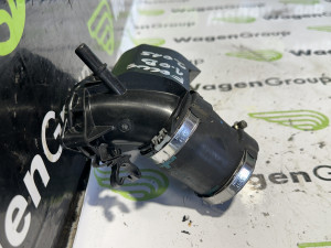 Crijevo turbine eco boost Ford Focus (fotografija 1)