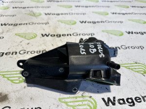 Crijevo turbine eco boost Ford Focus (fotografija 4)