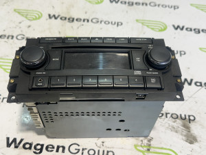 Radio Jeep