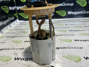 Pumpa plovak Volkswagen Golf 6 (fotografija 2)