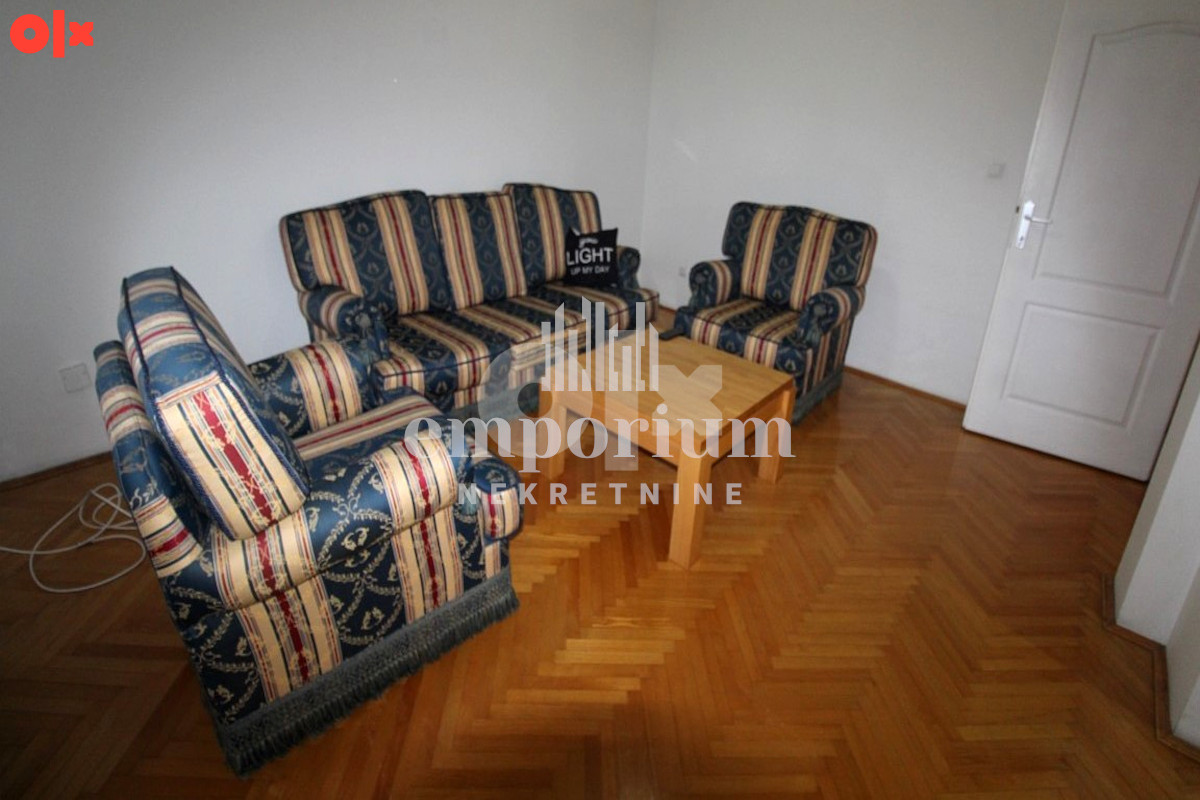 EMPORIUM Polunamješten trosoban stan, Brčko ID:2643/BN 2