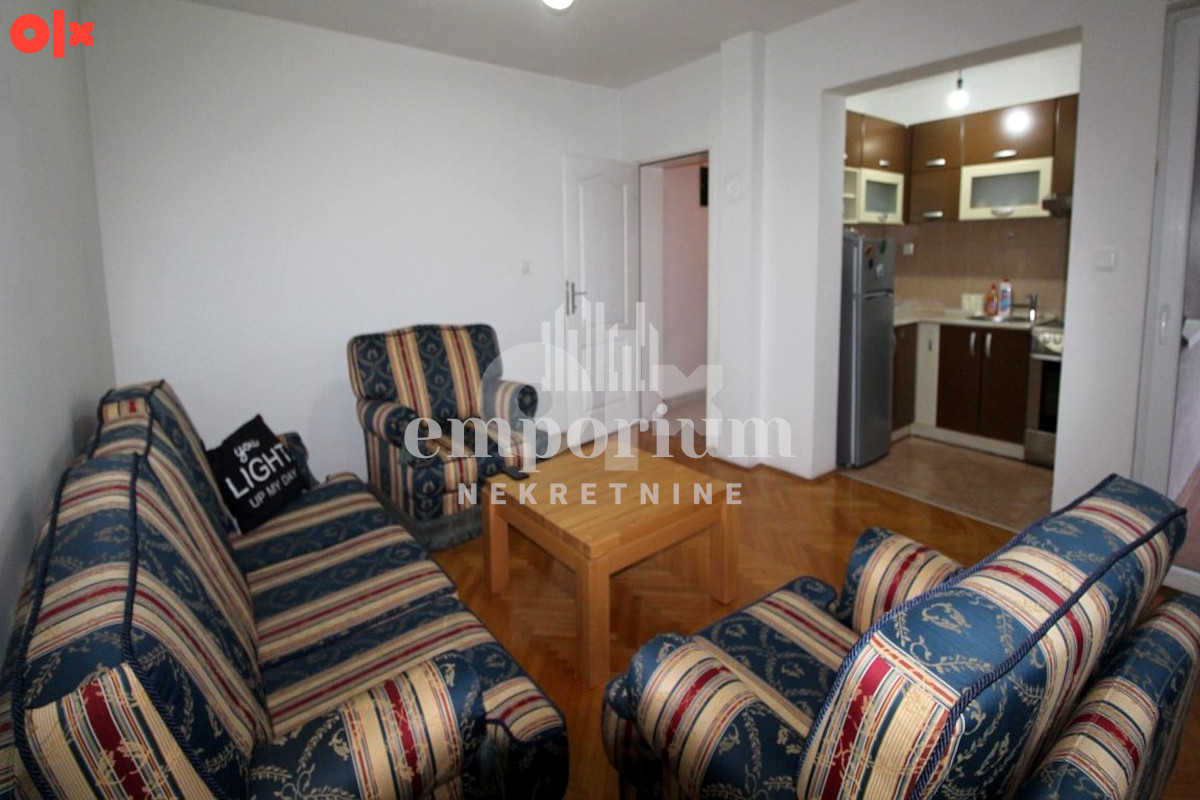 EMPORIUM Polunamješten trosoban stan, Brčko ID:2643/BN 4