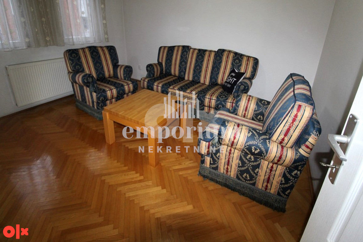 EMPORIUM Polunamješten trosoban stan, Brčko ID:2643/BN 3