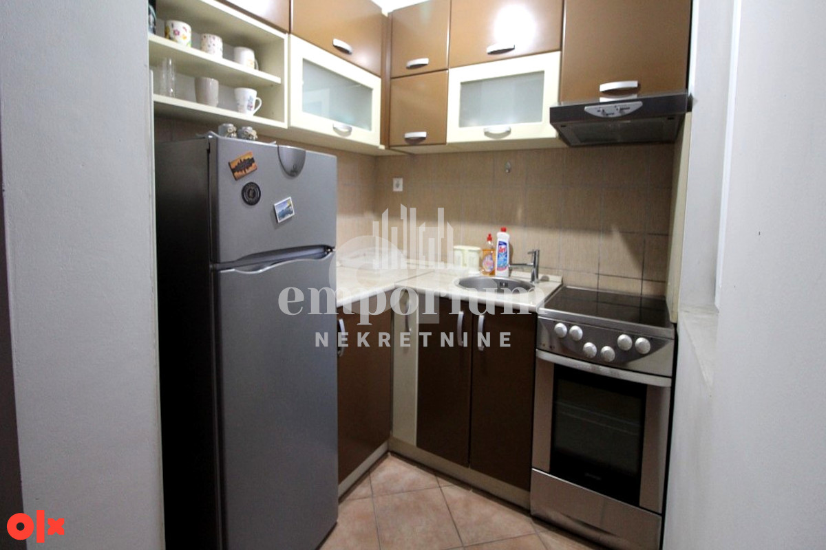 EMPORIUM Polunamješten trosoban stan, Brčko ID:2643/BN 5