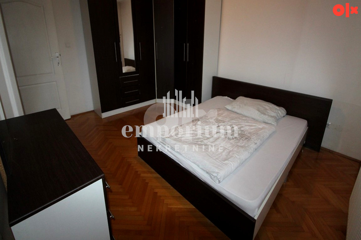 EMPORIUM Polunamješten trosoban stan, Brčko ID:2643/BN 6