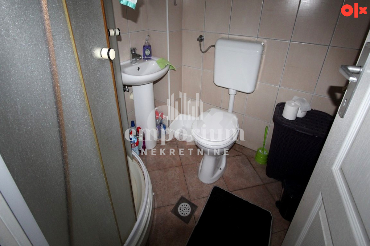 EMPORIUM Polunamješten trosoban stan, Brčko ID:2643/BN 8
