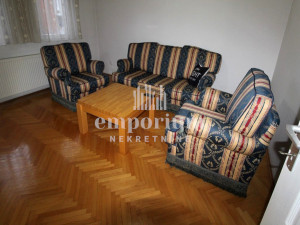 EMPORIUM Polunamješten trosoban stan, Brčko ID:2643/BN photo 3
