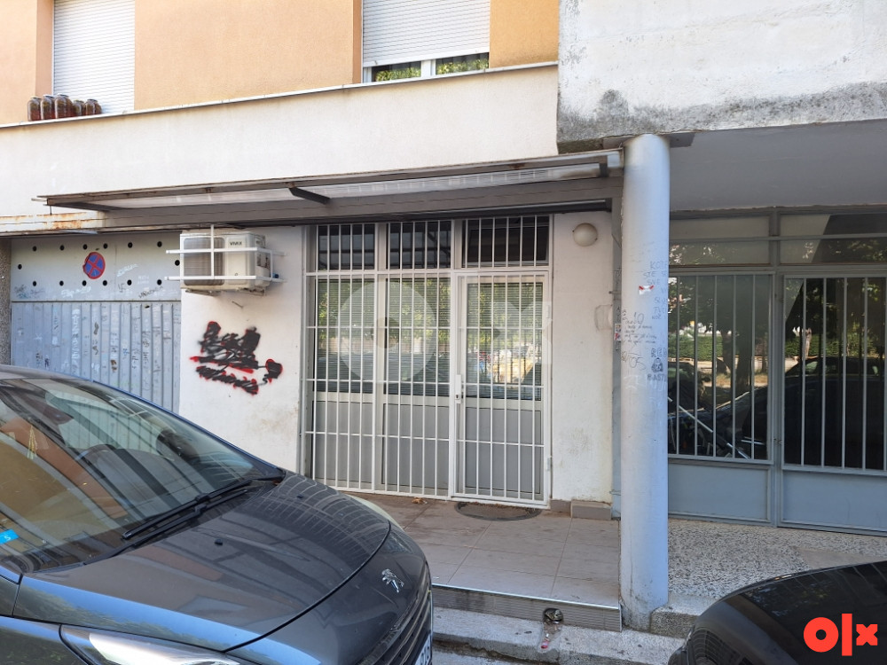 Poslovni prostor Mostar