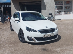 Dijelovi za peugeot 308 limarije i mehanike