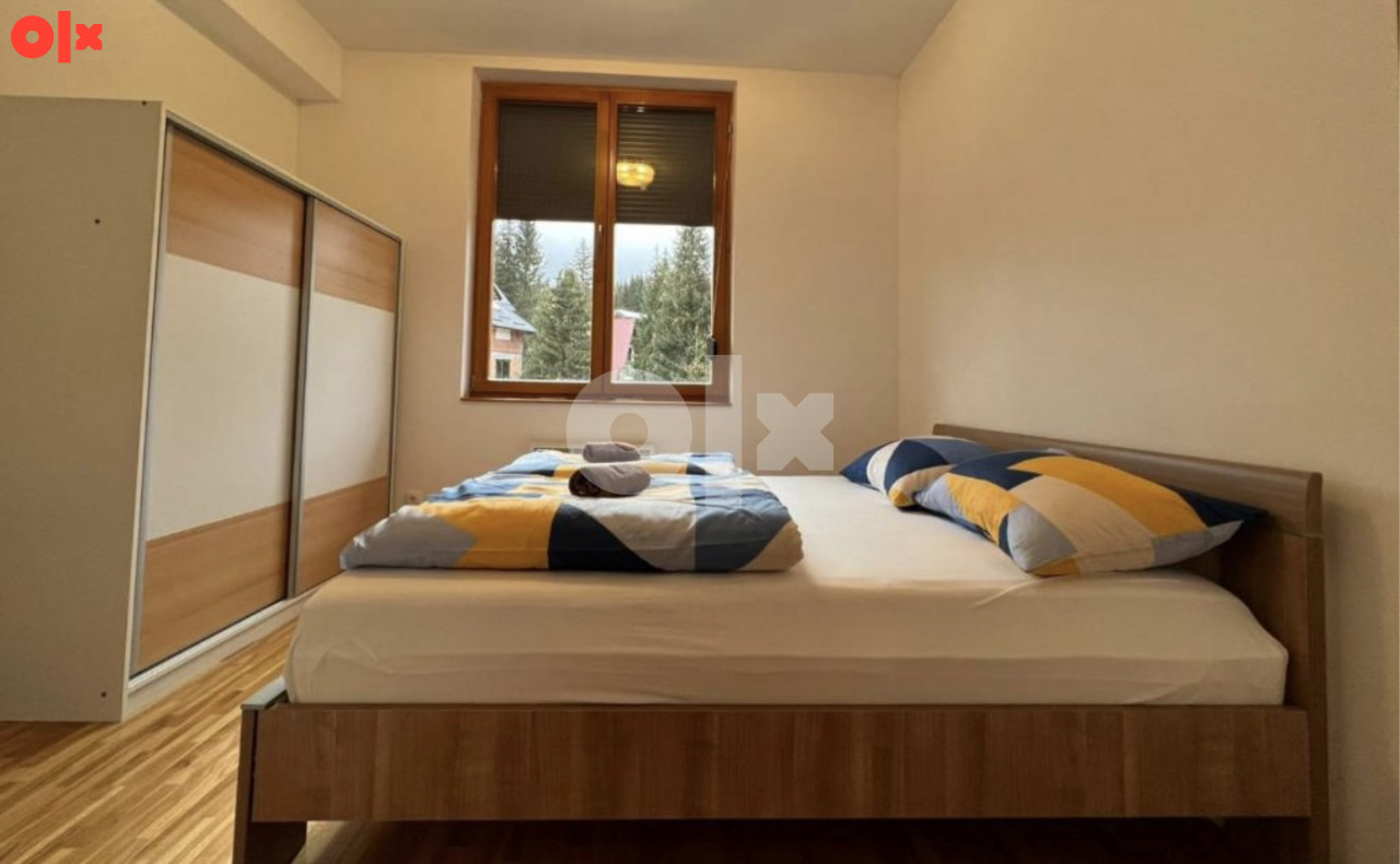 Prodaja apartmana, Jahorina-Velika dvorista