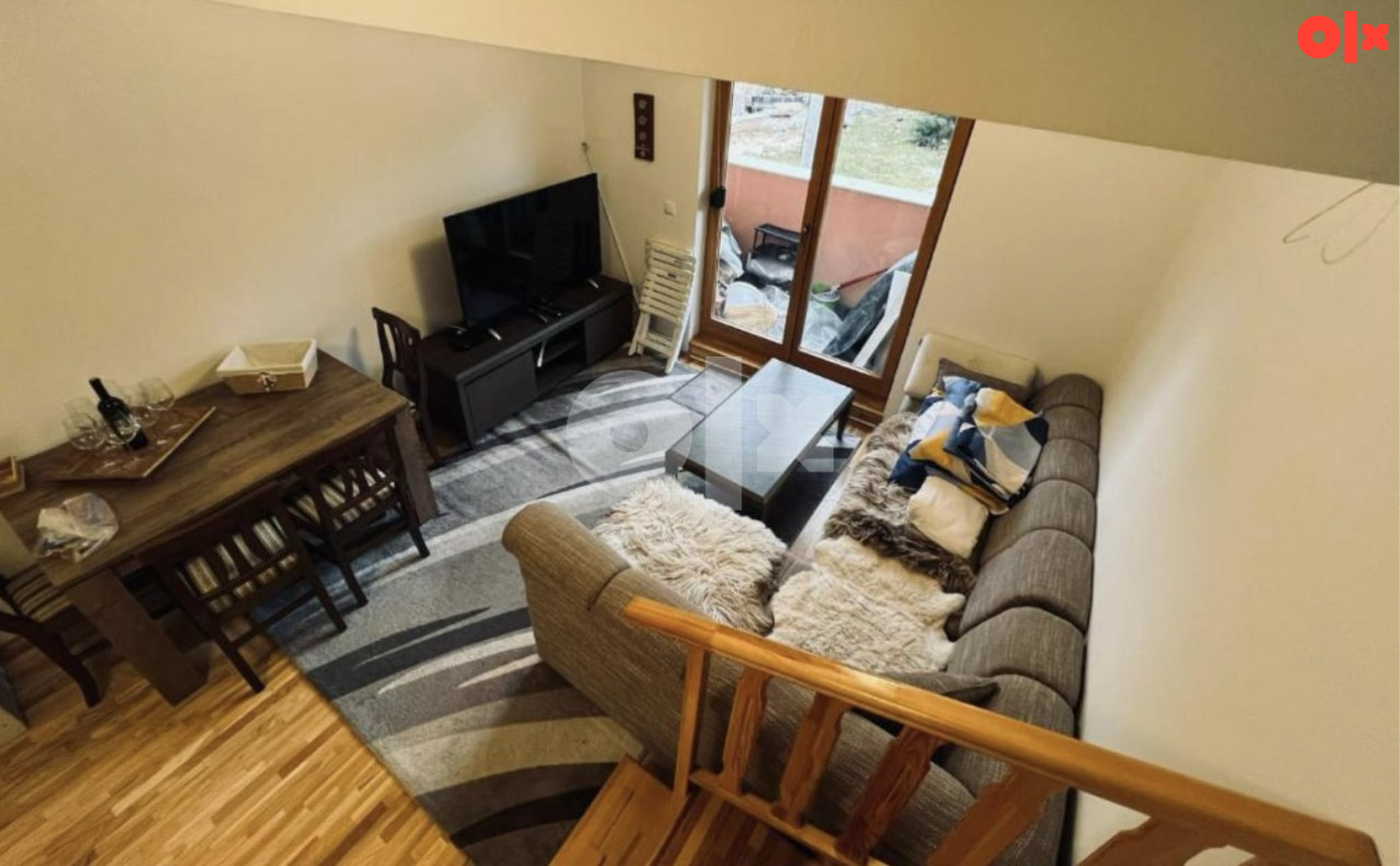 Prodaja apartmana, Jahorina-Velika dvorista 3