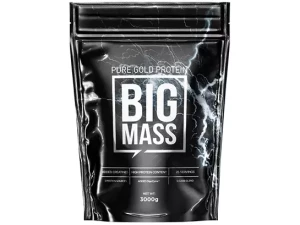 PGP BIG Mass 3kg gainer masa