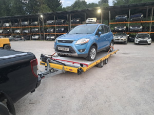 Ford kuga dijelovi