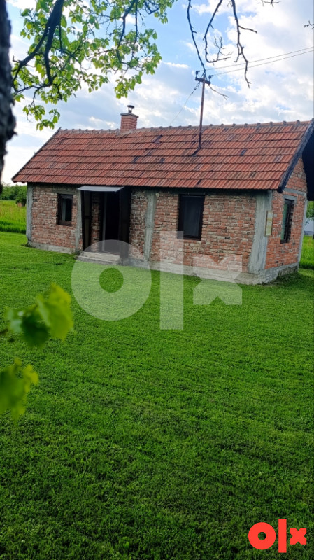 Mala Kuća okolina Bijeljine,,Suvo Polje