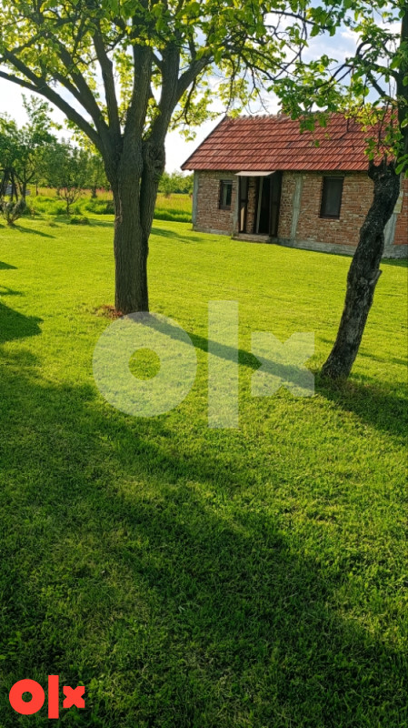 Mala Kuća okolina Bijeljine,,Suvo Polje 2