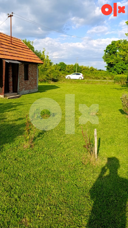 Mala Kuća okolina Bijeljine,,Suvo Polje 4