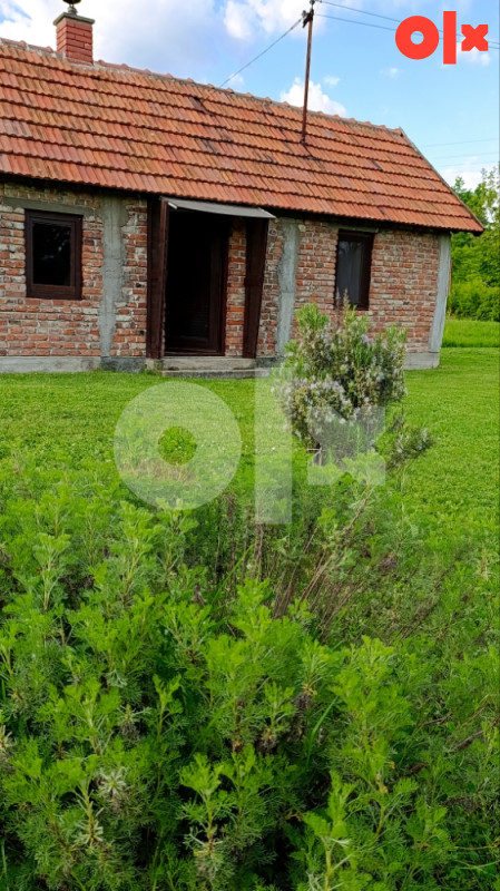 Mala Kuća okolina Bijeljine,,Suvo Polje 6