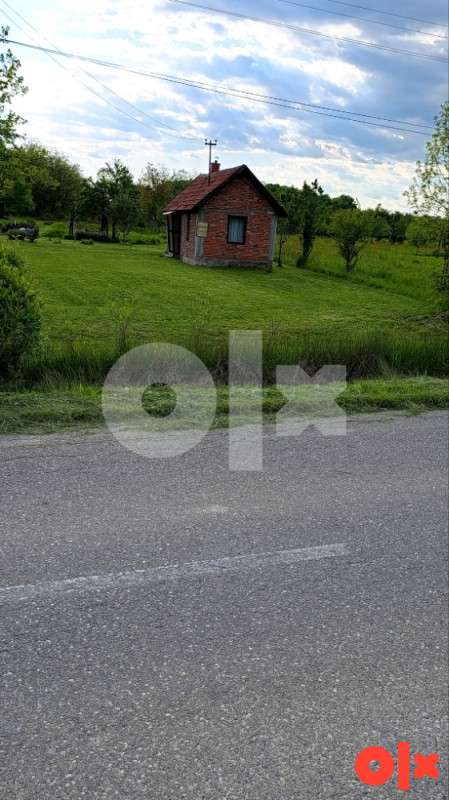 Mala Kuća okolina Bijeljine,,Suvo Polje 7