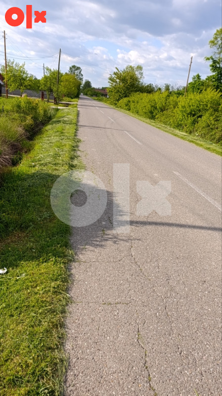 Mala Kuća okolina Bijeljine,,Suvo Polje 9