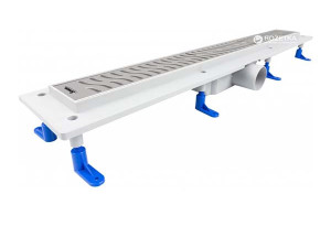 Tuš Kanalica 40cm Harmony Styron