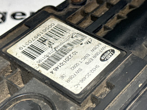 Rucna Land Rover Discovery 2006 (fotografija 2)