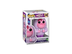 POP! Disney: Inside Out 2- Embarrassment