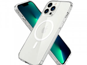 Spigen Ultra Hybrid (MagFit) case za iPhone 15