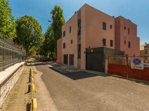 Namješten Stan Sarajevo - Centar - Džidžikovac - 51m2