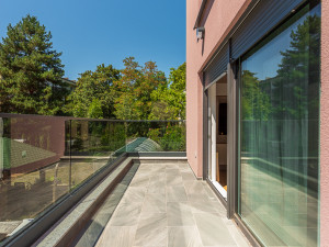 Namješten Stan Sarajevo - Centar - Džidžikovac - 51m2