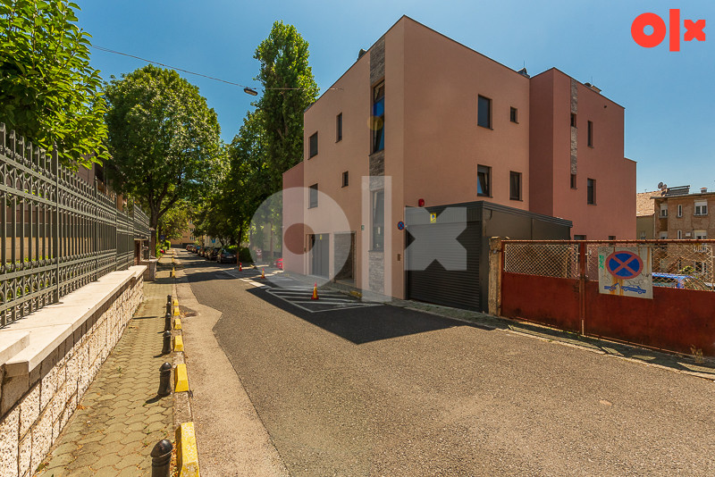 Poslovni prostor Sarajevo-Centar-Džidžikovac-150m2