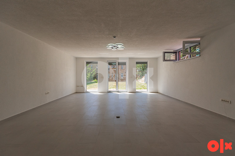 Poslovni prostor Sarajevo-Centar-Džidžikovac-150m2 2