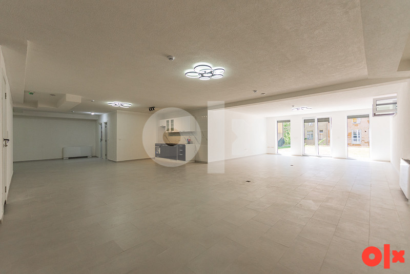 Poslovni prostor Sarajevo-Centar-Džidžikovac-150m2 4