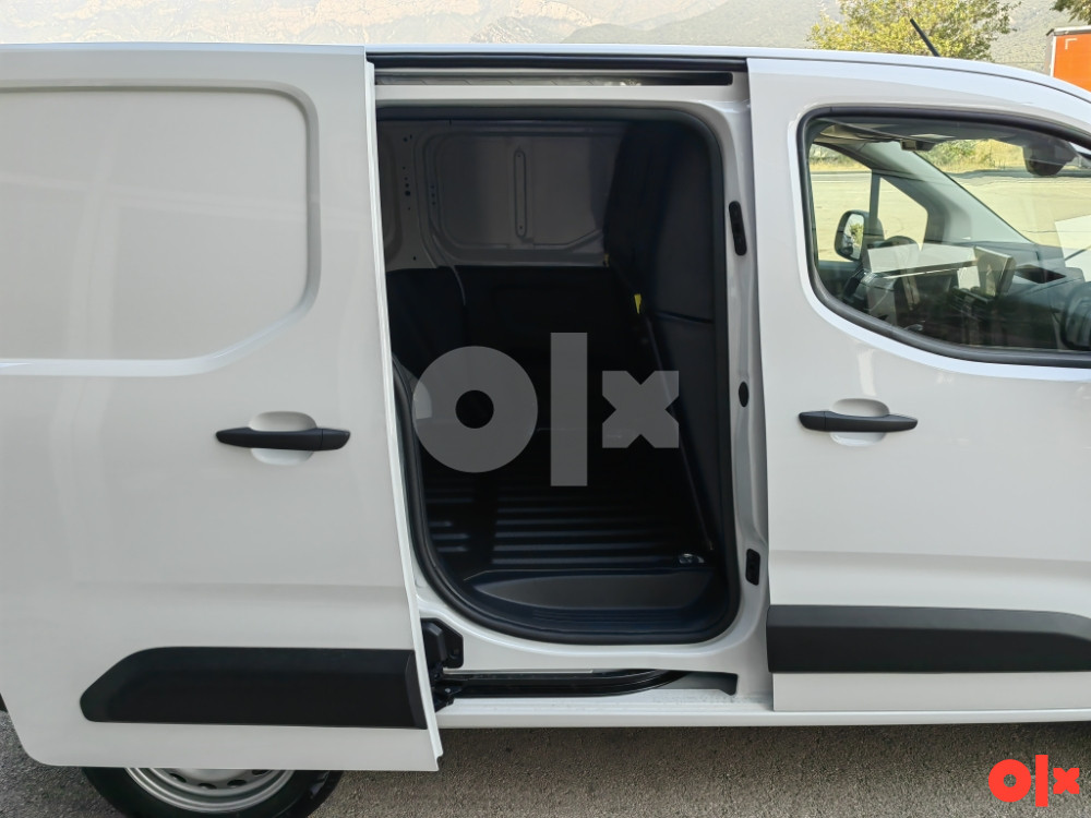 NA STANJU ! Fiat Doblo Cargo MY24 1.5 MJTD 100 KS