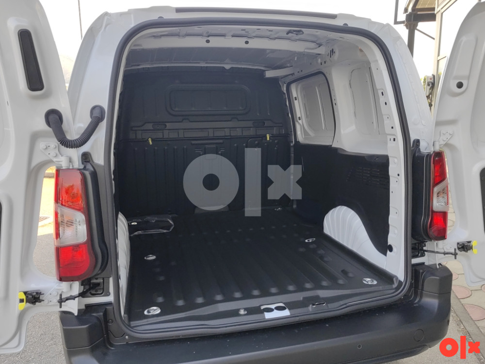 NA STANJU ! Fiat Doblo Cargo MY24 1.5 MJTD 100 KS