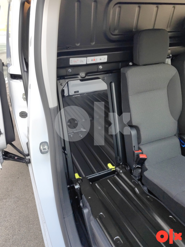 NA STANJU ! Fiat Doblo Cargo MY24 1.5 MJTD 100 KS