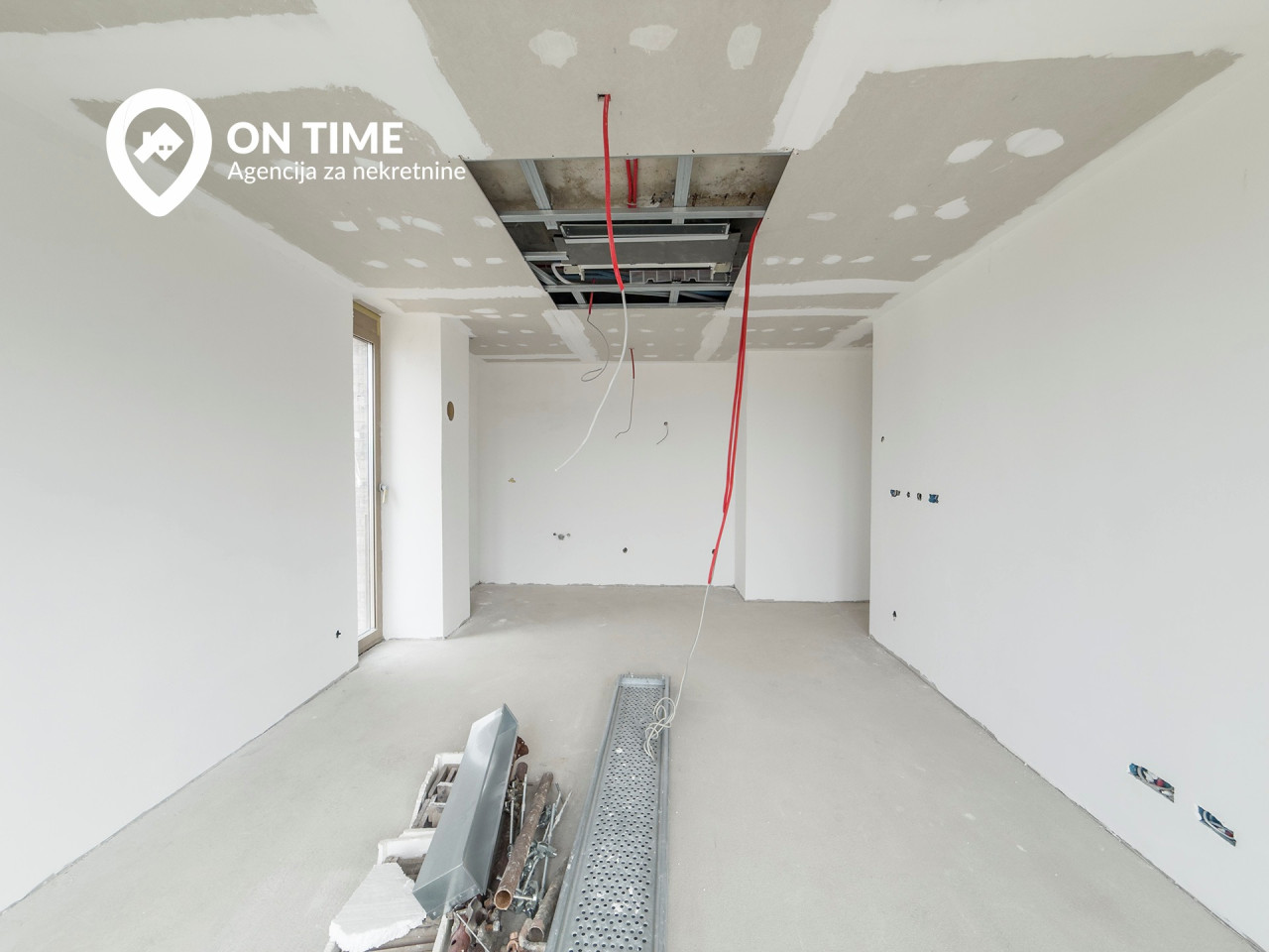 ON TIME prodaje: Stan, Četverosoban, Sarajevo, Breka 14