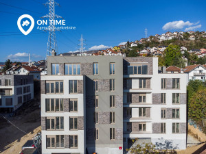 ON TIME prodaje: Stan, Četverosoban, Sarajevo, Breka
