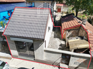 NN Nekretnine : Zemljište-investicija sa idejnim projektom-Mejtaš