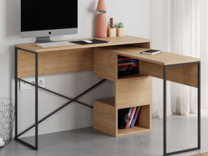 AKCIJA!!! 200,25 KM Radni sto Badau hrast