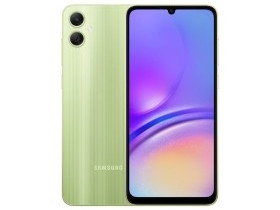 Samsung A055 Galaxy A05 Dual 4GB 64GB Black noeu