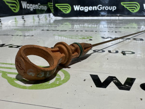 Mjerac ulja Volkswagen Golf 6 (fotografija 3)
