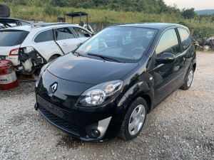 Renault Twingo dijelovi 2010 1.2 065/333-444